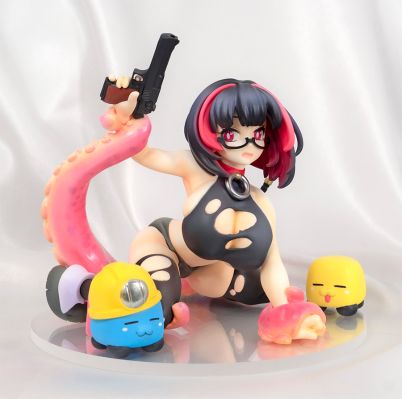 莉吉内塔的冒险 莉吉内塔 莉吉内塔的一家团聚套装