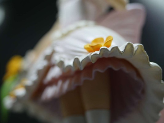 LoveLive! Love wing bell Special Figures 星空凛