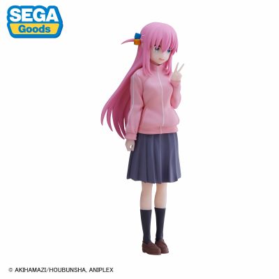 Desktop×Decorate Collections 孤独摇滚！ 后藤独