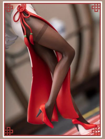 妹子太多，只好飞升了 路小羽