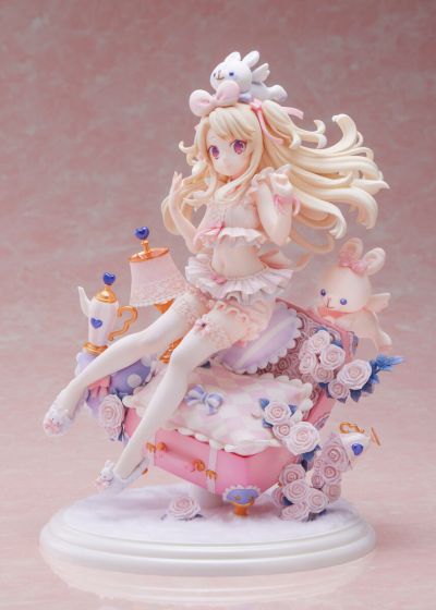 魔法少女伊莉雅  百变嘉年华 伊莉雅斯菲尔·冯·爱因兹贝伦 居家服
