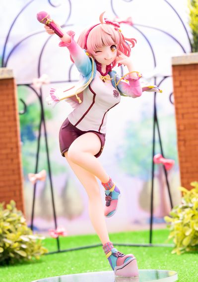 公主连结 与你重逢 琪爱儿 圣学祭