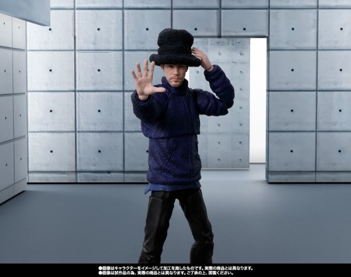 S.H.Figuarts   Jamiroquai
