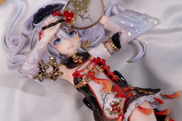 崩坏3rd 德丽莎 待春来时