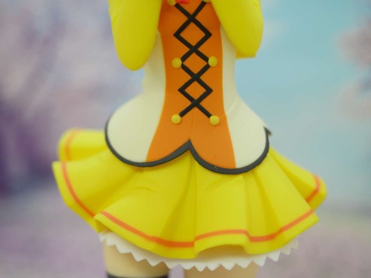 超级景品 LoveLive!The School Idol Movie 星空凛 SUNNY DAY SONG 