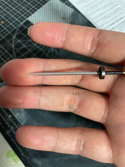 粘土人#1613 浪客剑心 绯村剑心