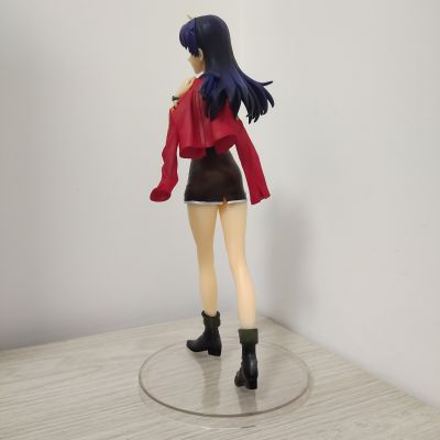 一番赏 新世纪福音战士 ~使徒来袭~ D奖 葛城美里