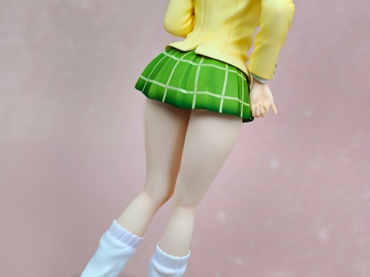 出包王女DARKNESS 校服系列 籾冈里纱 限定版