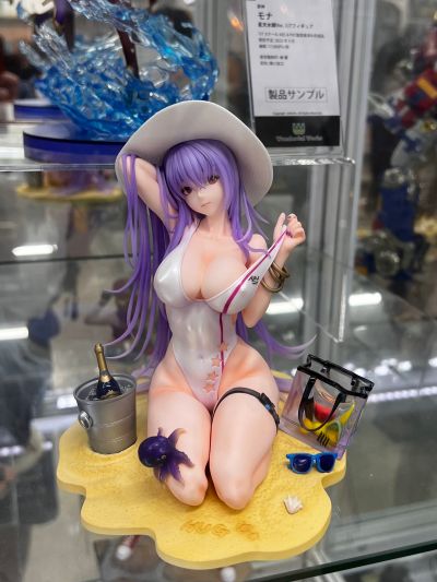 SQ系列 魔法少女まどか★マギカ 巴麻美 