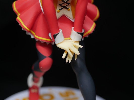 超级景品 LoveLive!The School Idol Movie 高坂穂乃果 SUNNY DAY SONG 