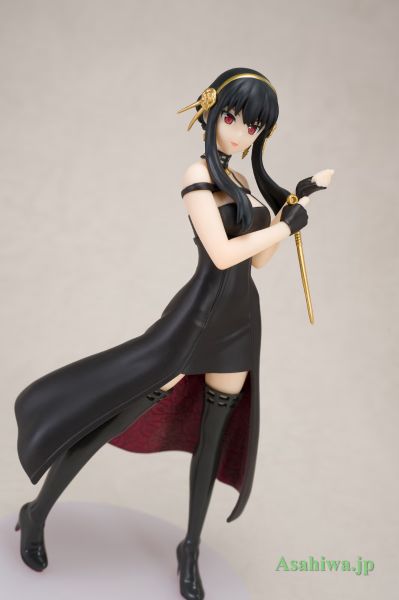 POP UP PARADE  间谍过家家 约尔·福杰