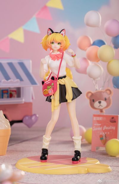 Gift+系列 王者荣耀 时之奇旅 妲己