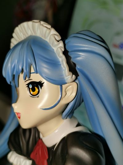 机动战舰抚子号 星野ルリ Sakura ver. 