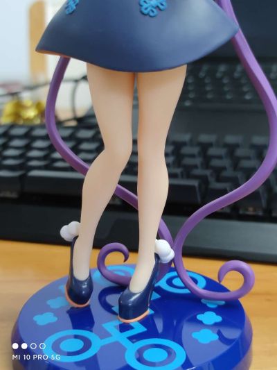 Luminasta  命运-冠位指定 降临者-琰女（杨贵妃）