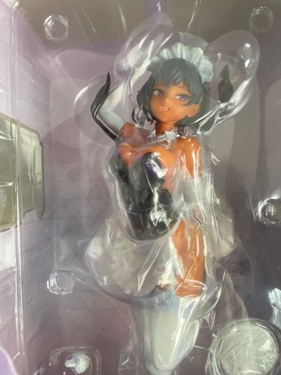 最近雇佣的女仆有点奇怪 莉莉丝