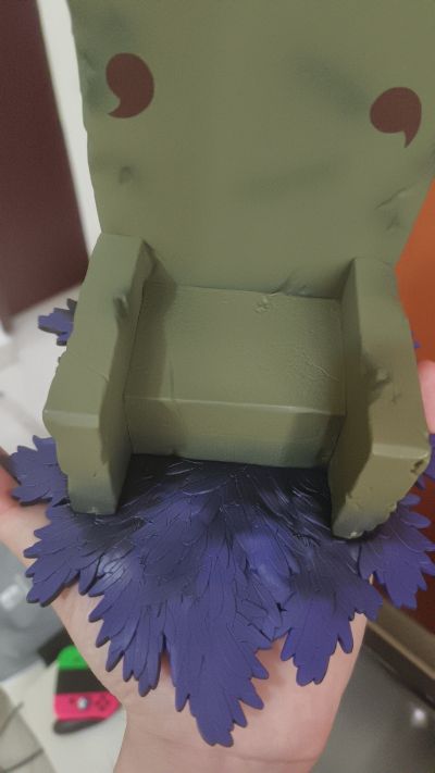 DIORAMATIC 火影忍者 疾风传 宇智波鼬 [笔刷配色]