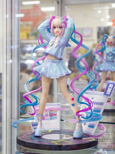 主播女孩重度依赖 超绝最可爱天使酱