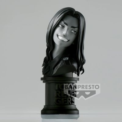 FACECULPTURES 重生之道 场地圭介胸像 B款