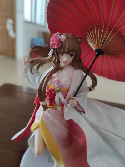 盾之勇者成名录 第二季 拉芙塔莉雅 -白无垢-