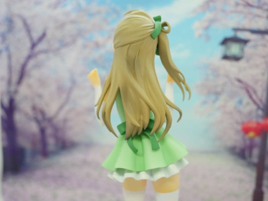 LoveLive!   南小鸟 “KOTORI-START：DASH！！”