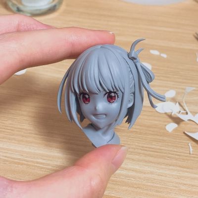 莉可丽丝 锦木千束 DA制服