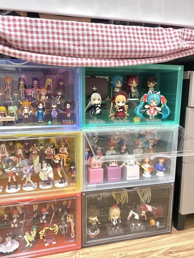 超像可动 JOJO的奇妙冒险 战斗潮流 莉莎莉莎