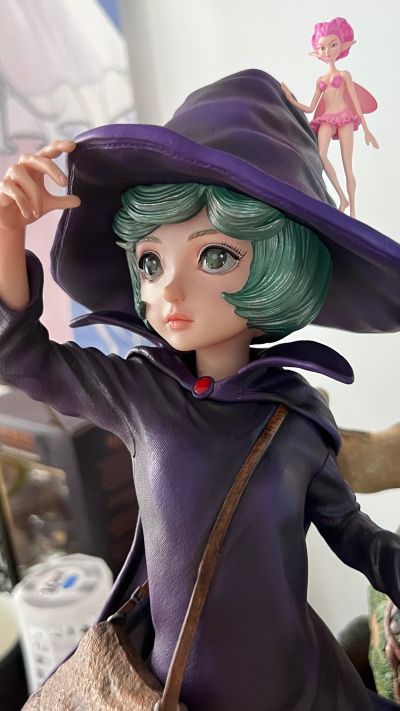 UPMBR-09 剑风传奇 史尔基