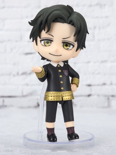 Figuarts mini  间谍过家家 达米安·戴斯蒙
