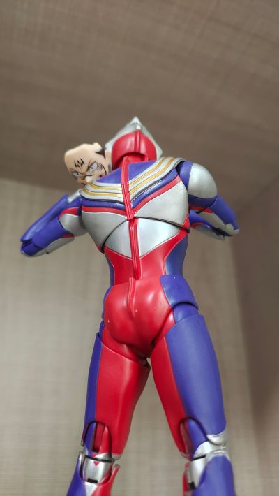 S.H.Figuarts 咒术回战 宿傩