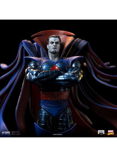 X战警 惊恶先生