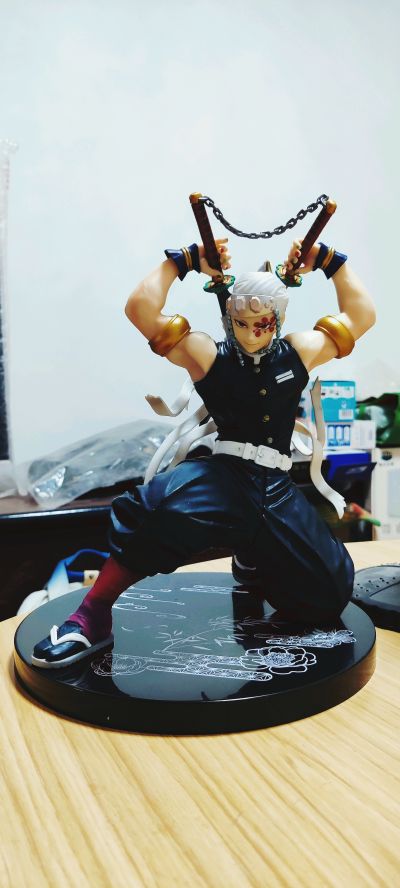 一番赏 A奖 大比例宇髓天元