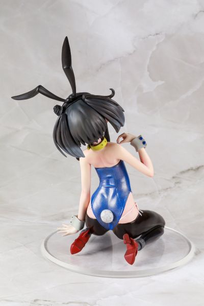 舰队Collection -舰娘- 时津风 兔女郎