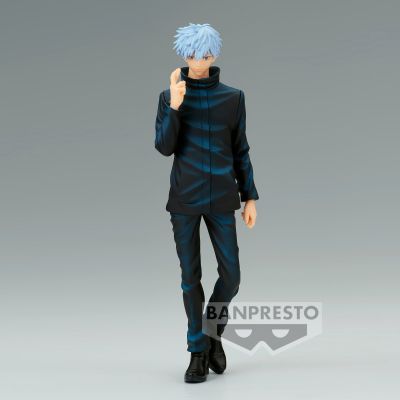 咒术回战 咒魂之型 -五条悟与伏黑甚尔- A款 五条悟