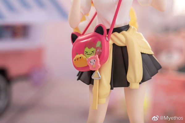 Gift+系列 王者荣耀 时之奇旅 妲己