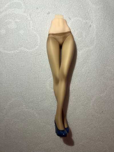 苍蓝钢铁的琶音 高雄 水手服Ver. 藏青色