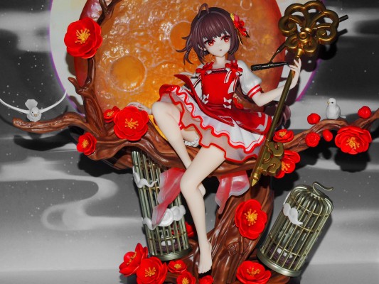 泠鸢yousa 月下歌