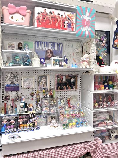 超像可动 JOJO的奇妙冒险 战斗潮流 莉莎莉莎