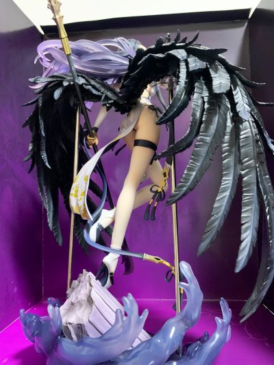 OVERLORD 雅儿贝德 旗袍版