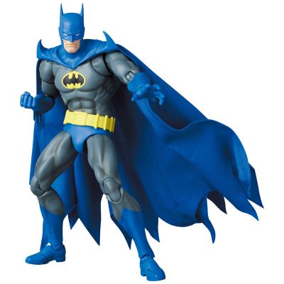 MAFEX 编号215  远征蝙蝠侠