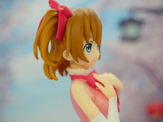 LoveLive!   高坂穂乃果 “HONOKA-START：DASH！！” 