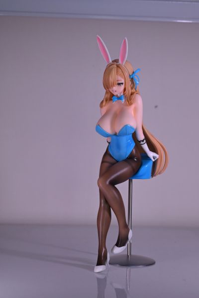 蔚蓝档案 一之濑明日奈 (兔女郎)