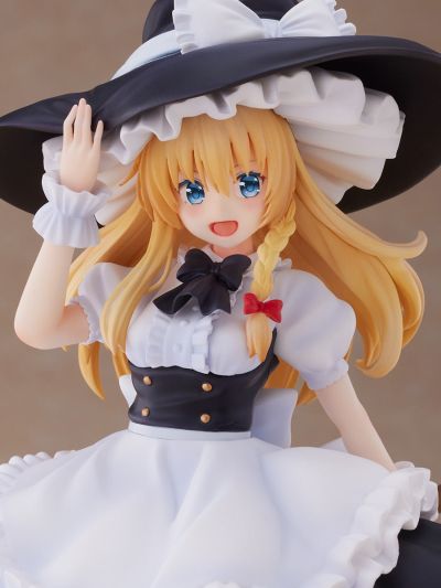 TENITOL 东方Project 雾雨魔理沙