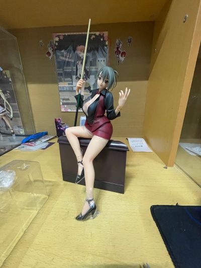 我が家のお稲荷さま。 天狐空幻