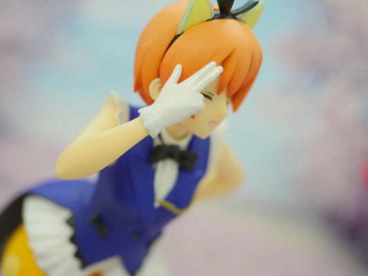 LoveLive! School idol project 星空凛 これからのSomeday 