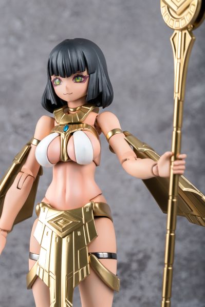 DarkAdvent系列 Undeaddress 伊西斯 标准版