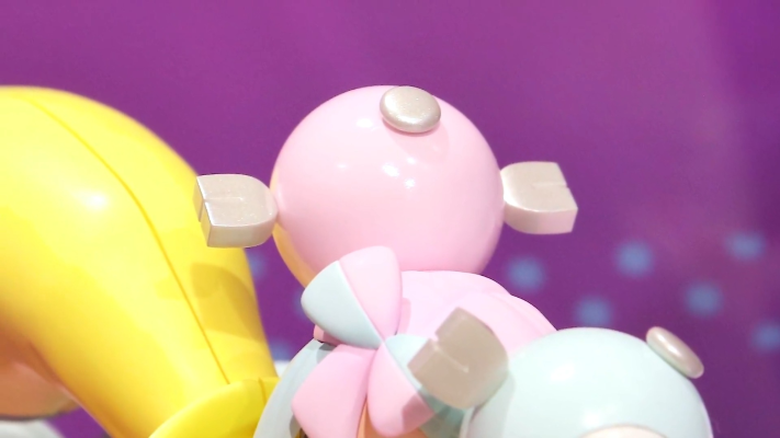 宝可梦 奇树 与 电肚蛙