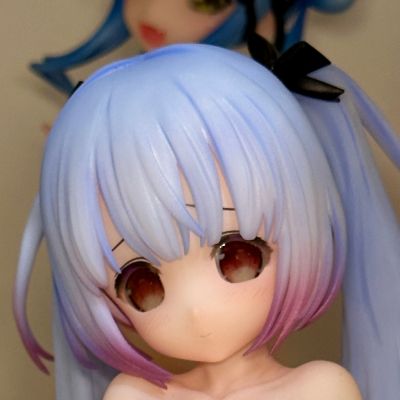 肉感少女I 娃娃ver. 追视眼样式