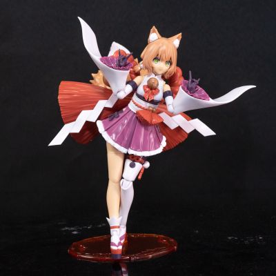 阿尔卡纳蒂亚 洁云