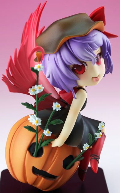 东方Project 万圣节 蕾米