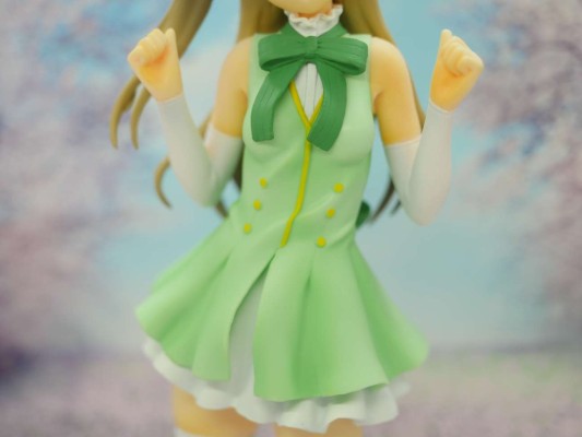 LoveLive!   南小鸟 “KOTORI-START：DASH！！”